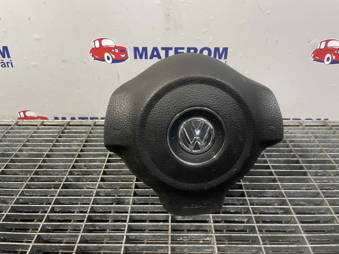 CAPSULA AER VOLAN VW POLO - - (2009 2014)
