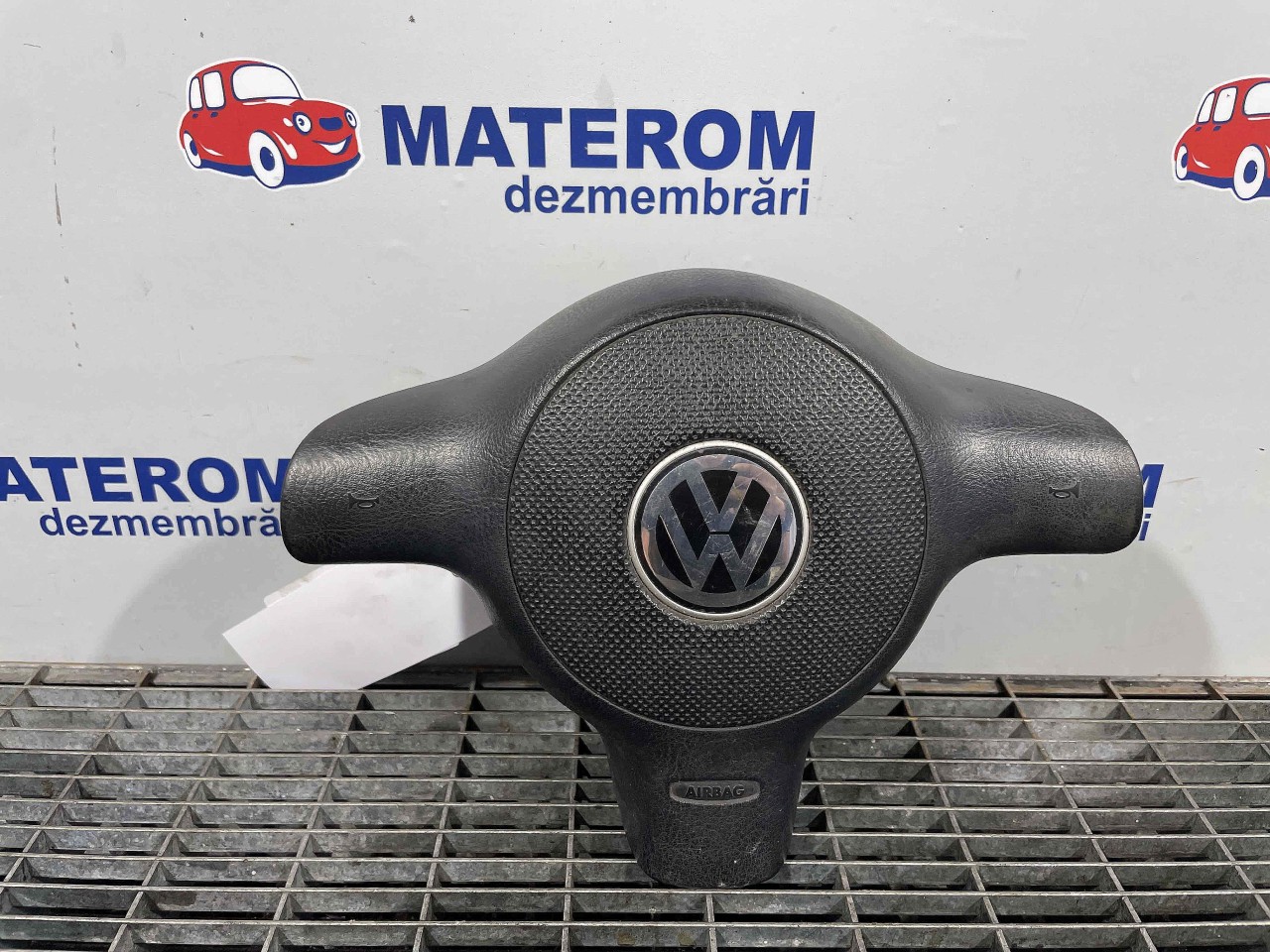 CAPSULA AER VOLAN VW POLO POLO - - (1999 2001)