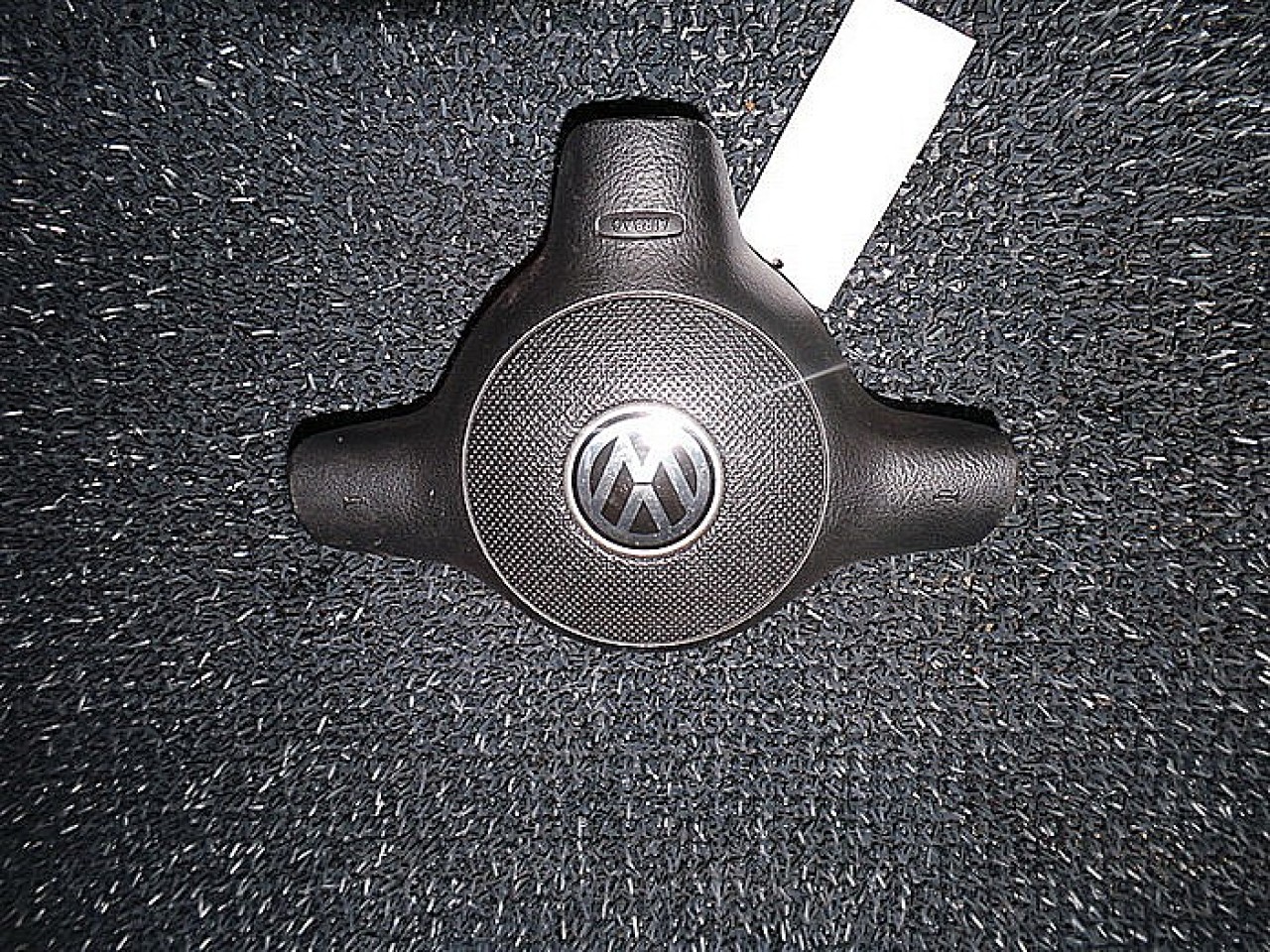 CAPSULA AER VOLAN VW POLO POLO - - (1999 2001)