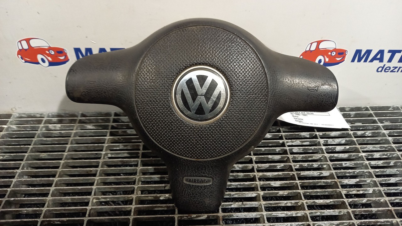 CAPSULA AER VOLAN VW POLO POLO - - (1999 2001)