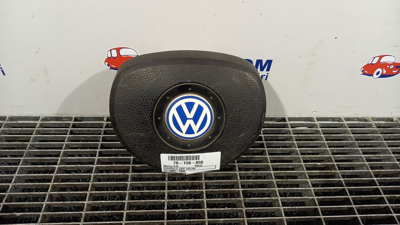 CAPSULA AER VOLAN VW POLO POLO - - (2002 2005)