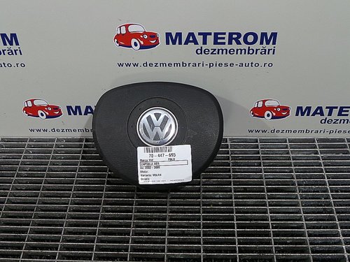 CAPSULA AER VOLAN VW POLO POLO - - (2002 2005)