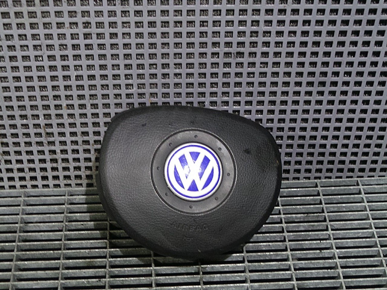 CAPSULA AER VOLAN VW POLO POLO - - (2002 2005)