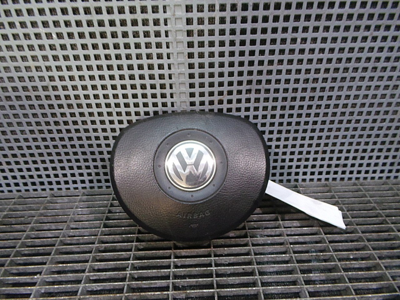 CAPSULA AER VOLAN VW POLO POLO - - (2005 2009)
