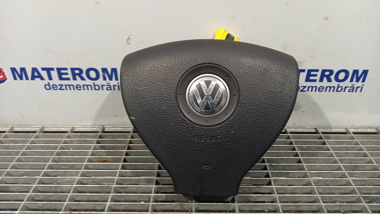 CAPSULA AER VOLAN VW POLO POLO - - (2005 2009)