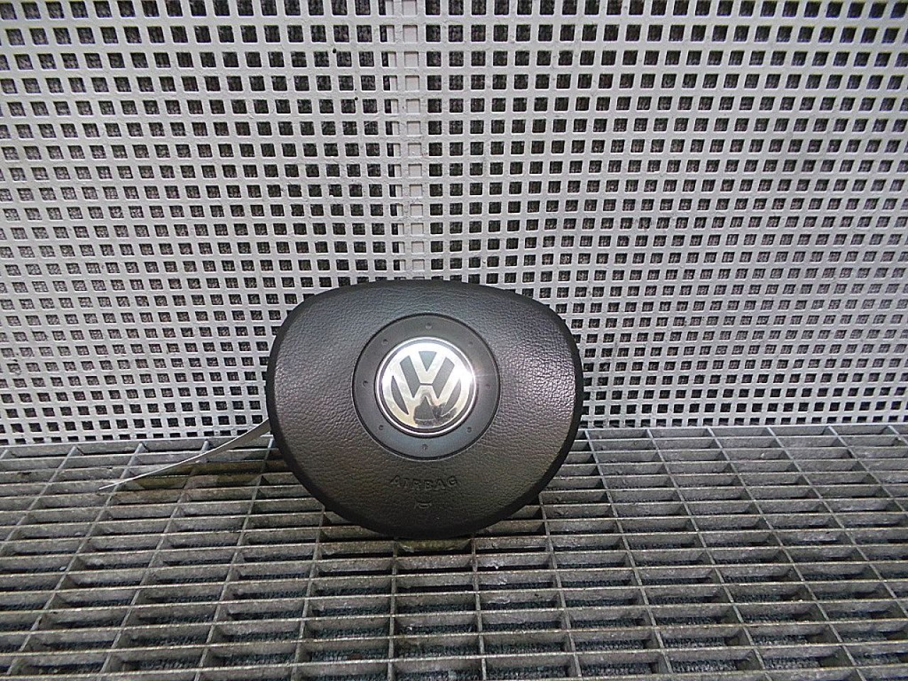 CAPSULA AER VOLAN VW POLO POLO - - (2005 2009)