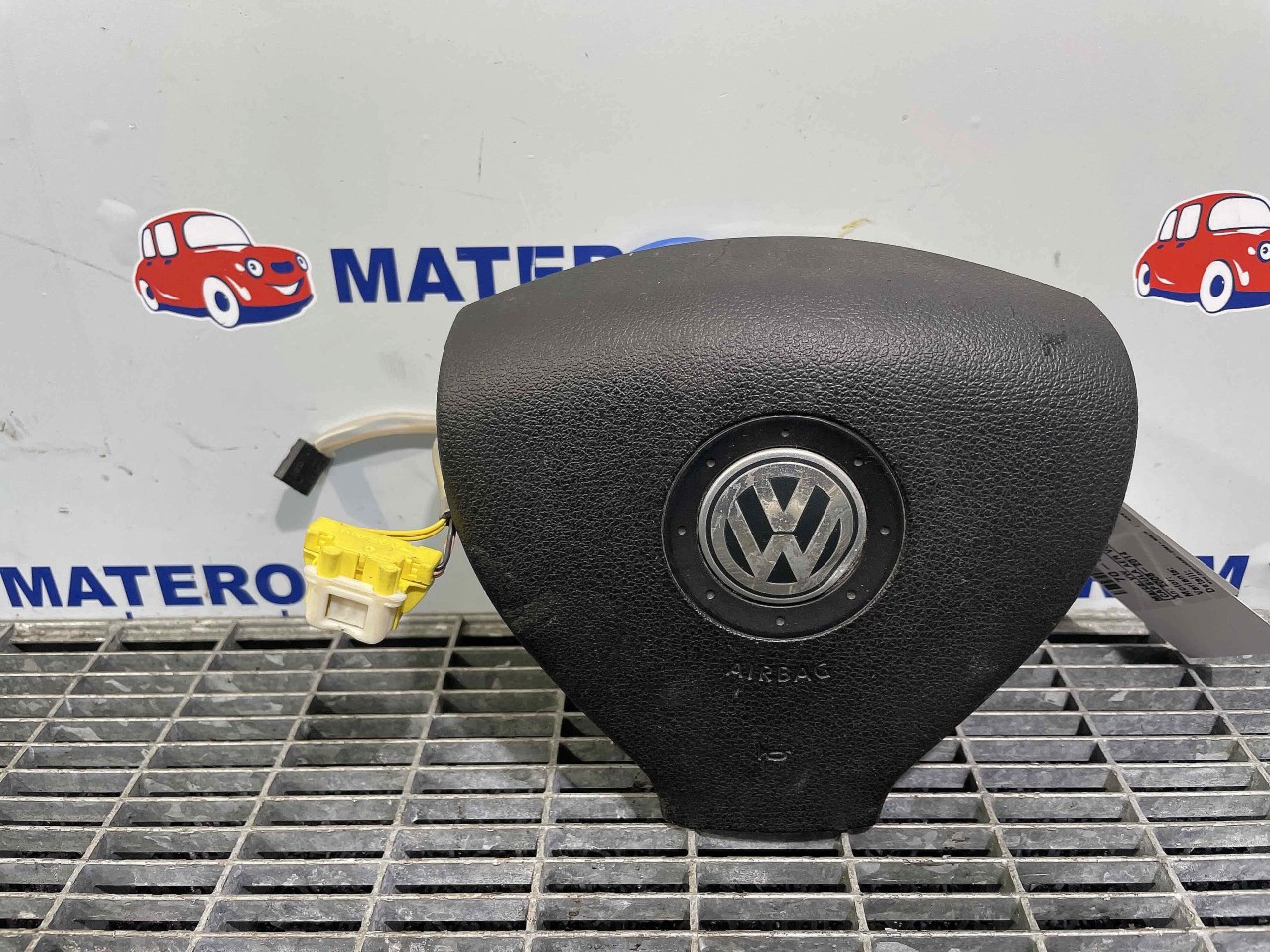 CAPSULA AER VOLAN VW SCIROCCO - - (2008 2014)