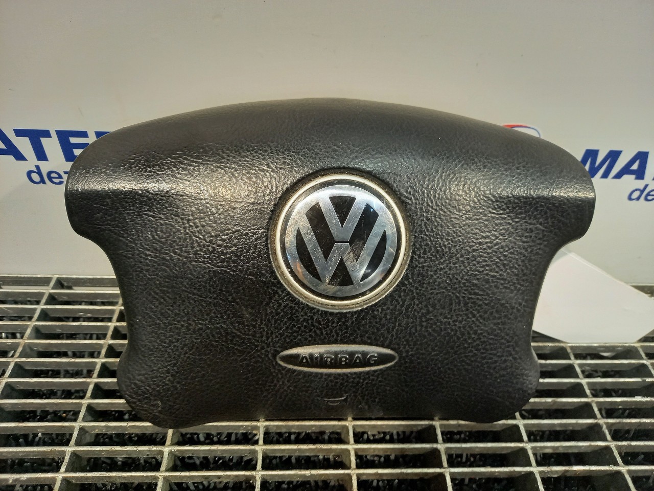 CAPSULA AER VOLAN VW SHARAN SHARAN - - (2000 2005)