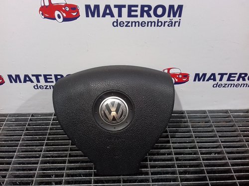 CAPSULA AER VOLAN VW TIGUAN - - (2007 2010)