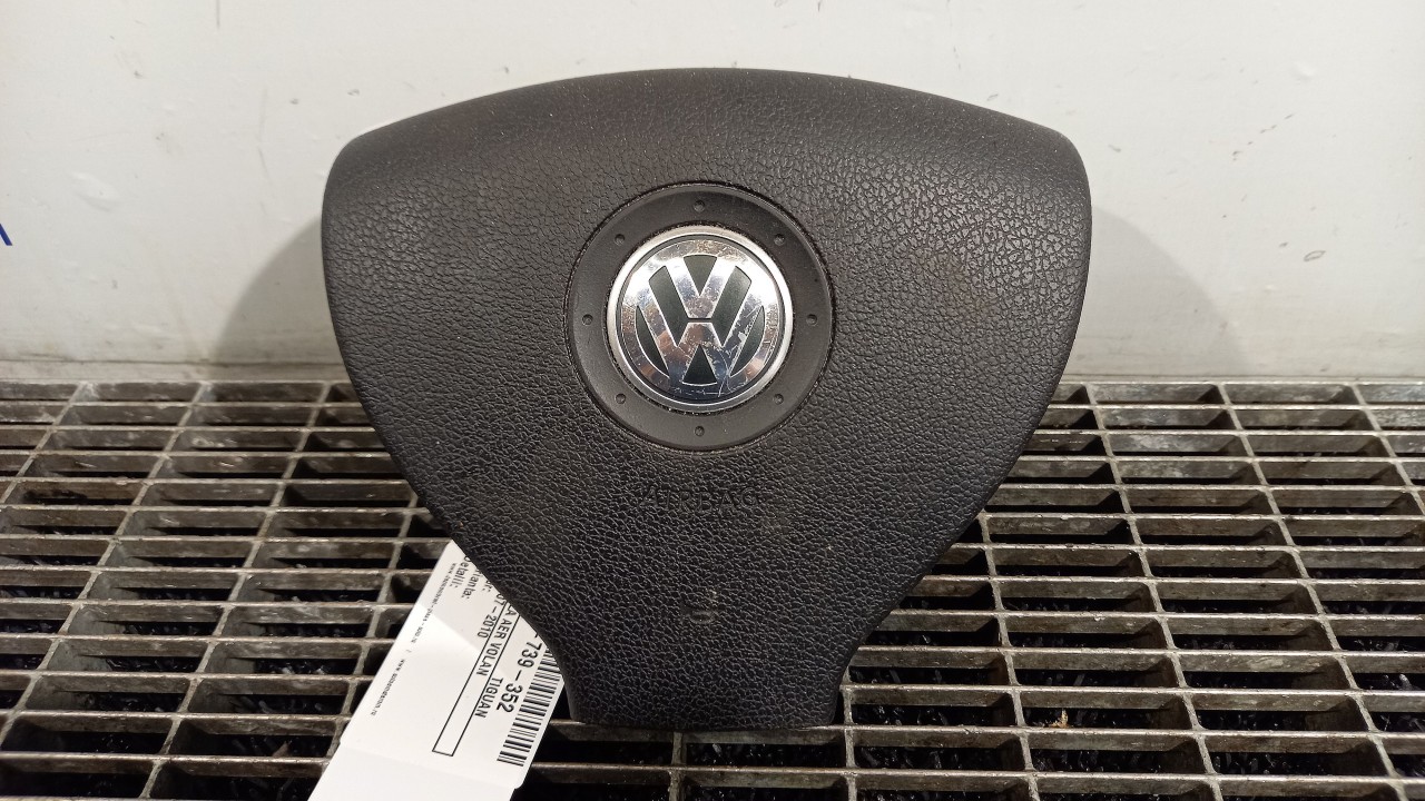 CAPSULA AER VOLAN VW TIGUAN - - (2007 2010)