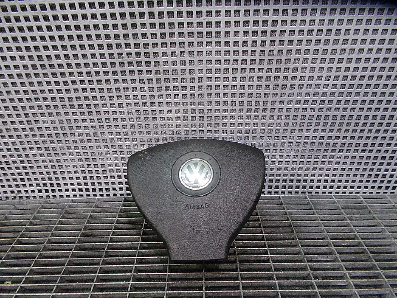 CAPSULA AER VOLAN VW TIGUAN - - (2007 2010)
