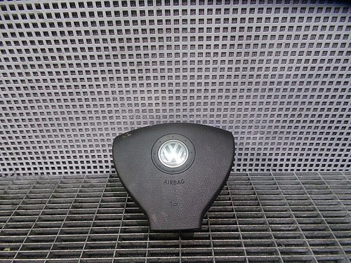 CAPSULA AER VOLAN VW TIGUAN - - (2007 2010)