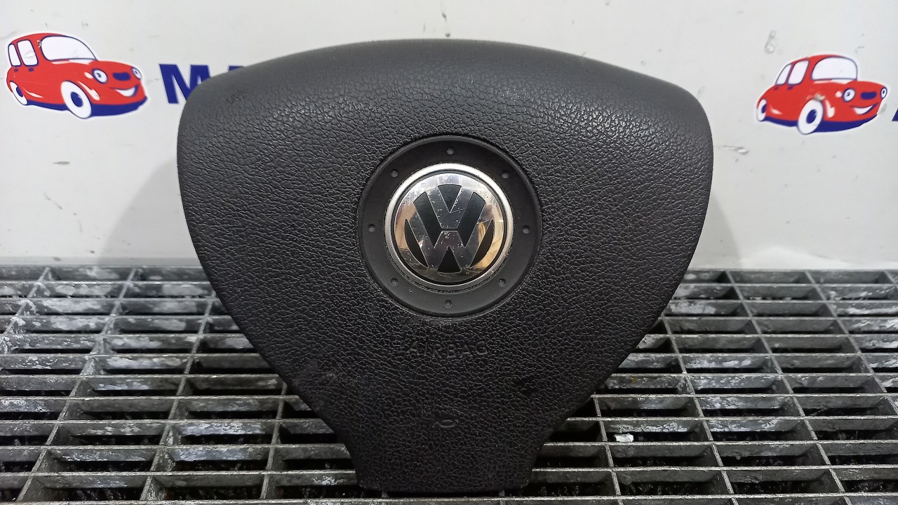 CAPSULA AER VOLAN VW TIGUAN - - (2007 2010)