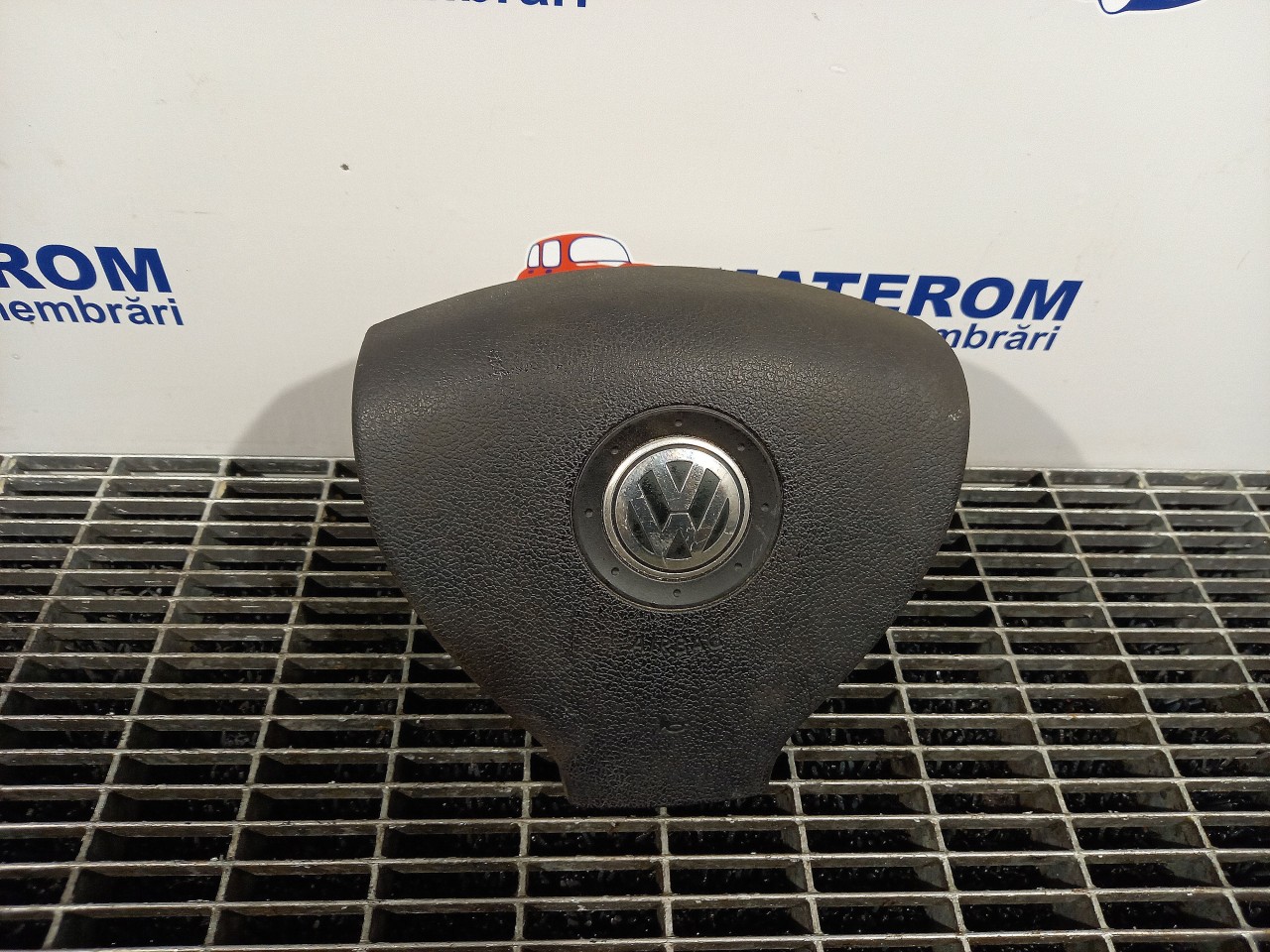 CAPSULA AER VOLAN VW TIGUAN - - (2007 2010)