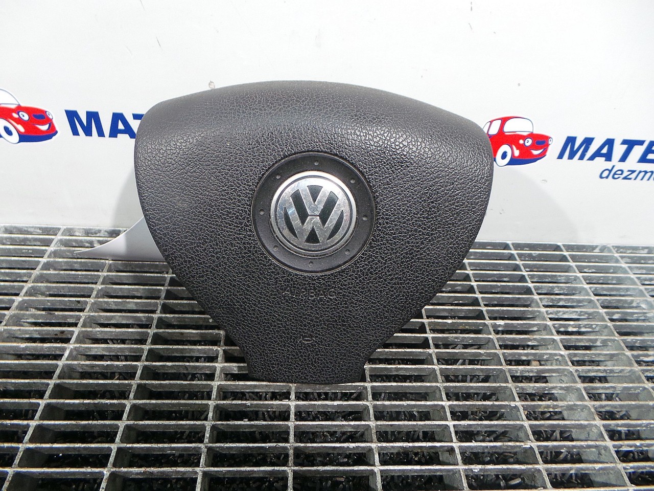 CAPSULA AER VOLAN VW TIGUAN - - (2007 2010)