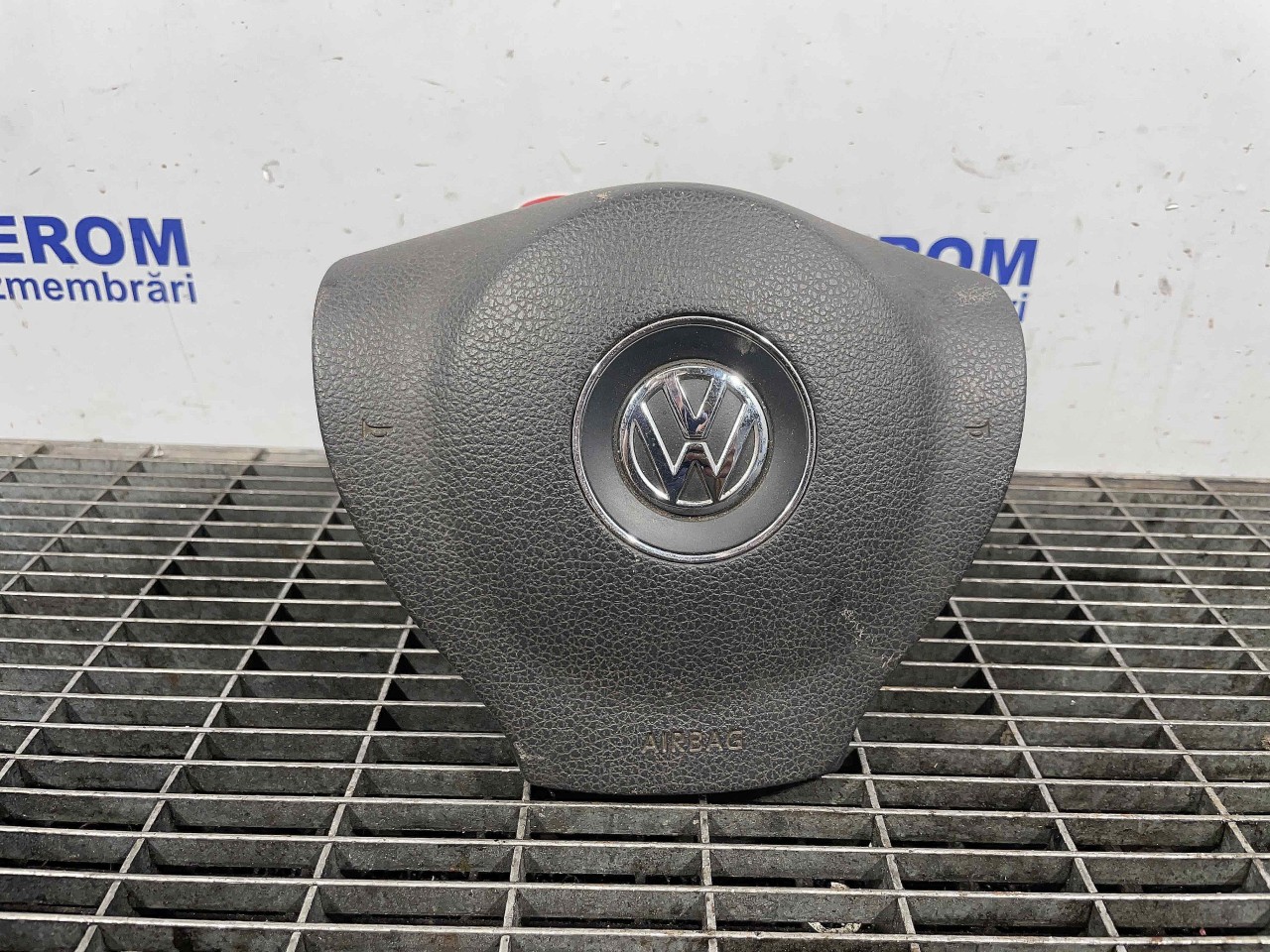 CAPSULA AER VOLAN VW TIGUAN - - (2010 2015)