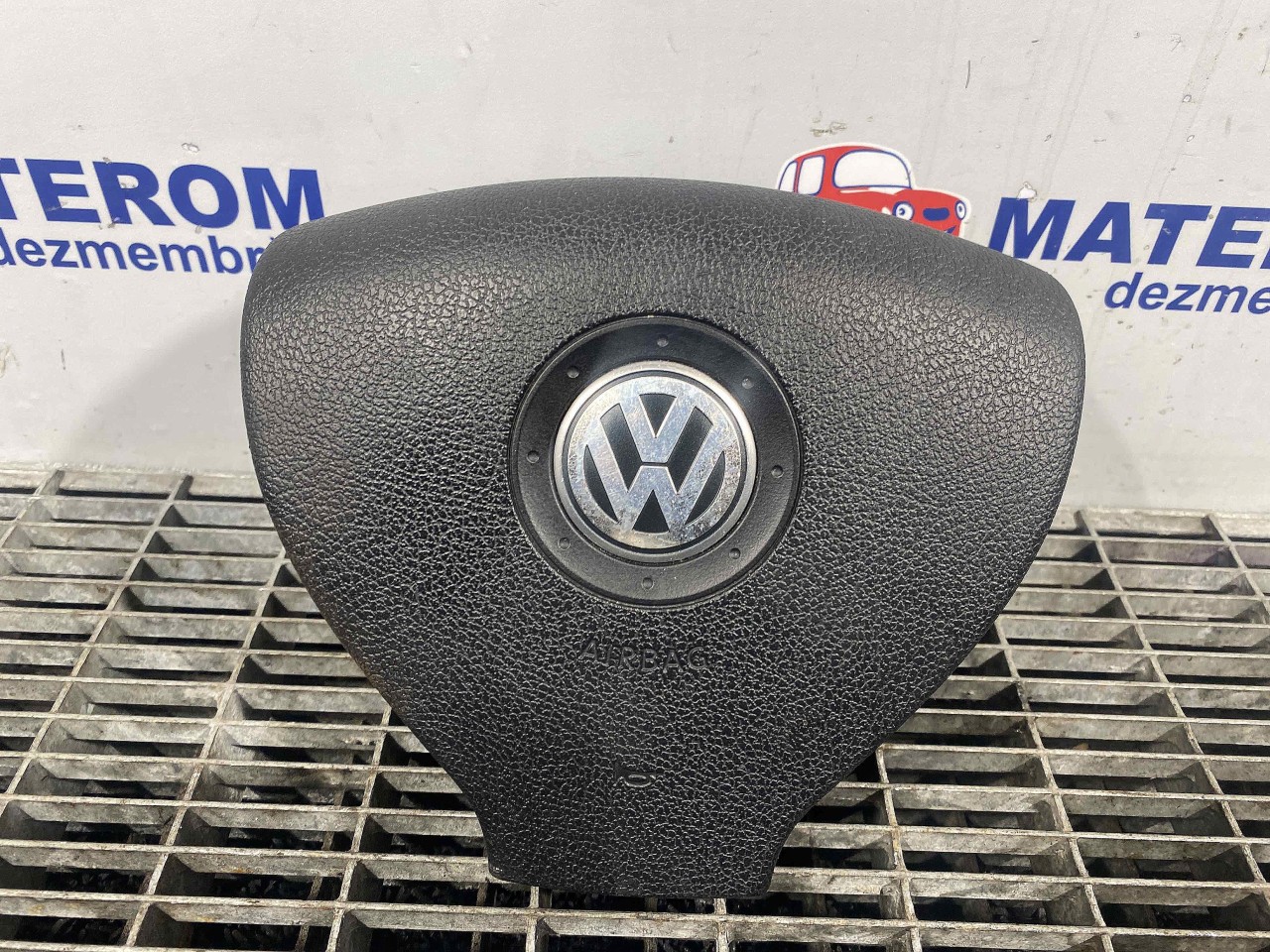 CAPSULA AER VOLAN VW TIGUAN TIGUAN - - (2007 2010)