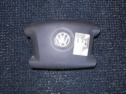 CAPSULA AER VOLAN VW TOUAREG - - (2002 2006)