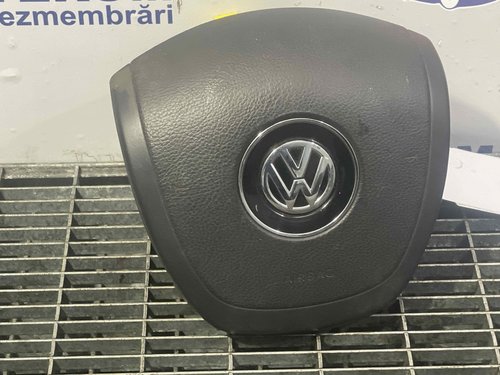 CAPSULA AER VOLAN VW TOUAREG - - (2010 2018)