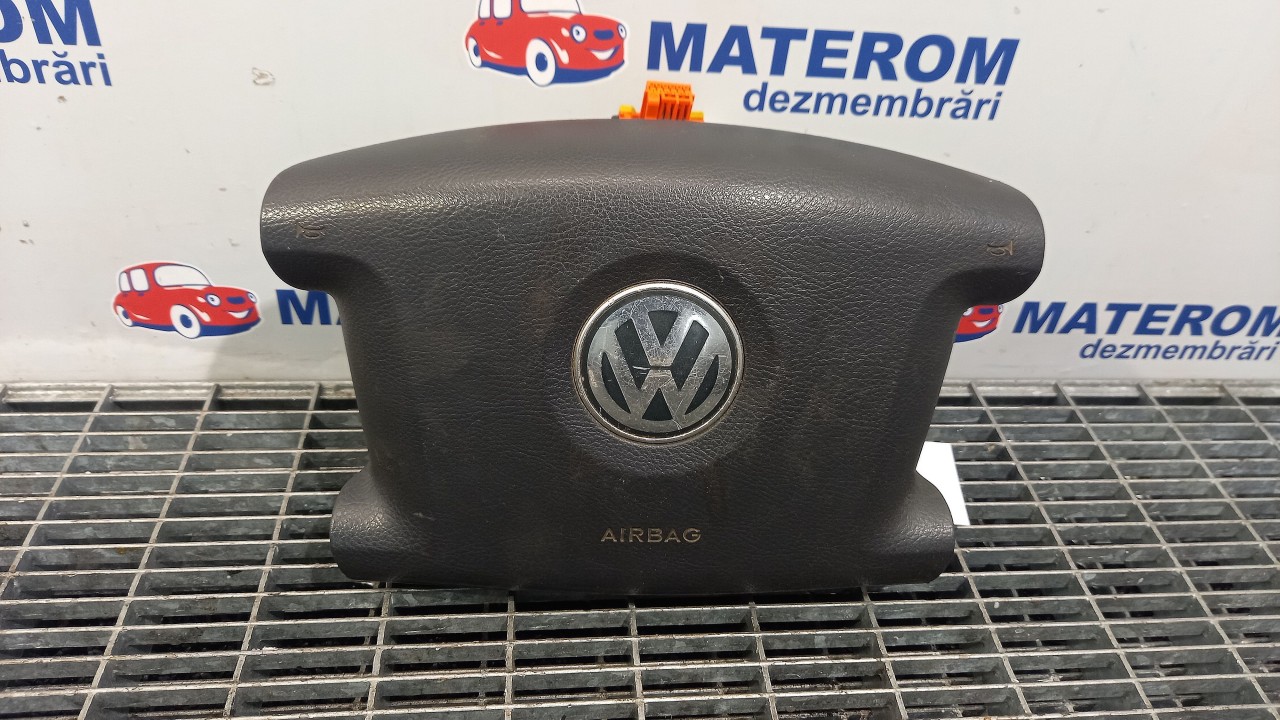 CAPSULA AER VOLAN VW TOUAREG TOUAREG - - (2002 2006)