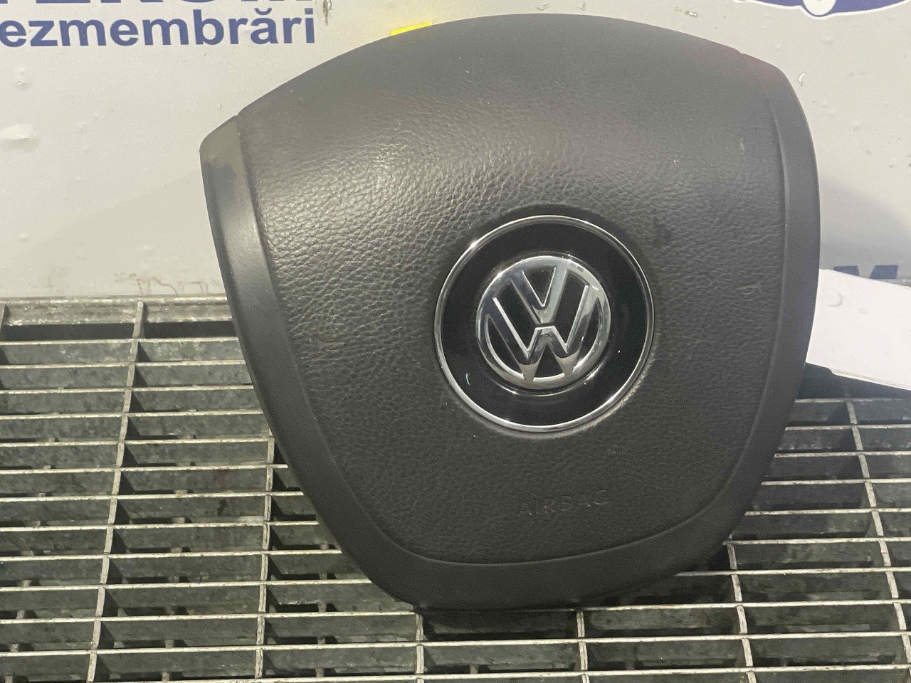 CAPSULA AER VOLAN VW TOUAREG TOUAREG - - (2010 2018)