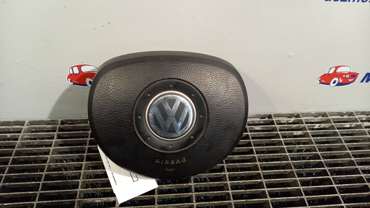 CAPSULA AER VOLAN VW TOURAN - - (2003 2007)