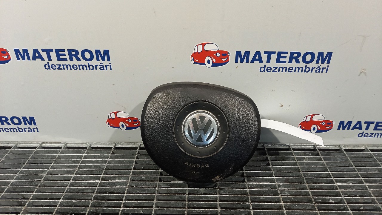 CAPSULA AER VOLAN VW TOURAN - - (2003 2007)