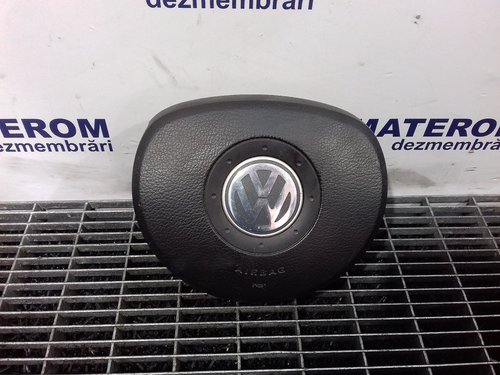 CAPSULA AER VOLAN VW TOURAN - - (2003 2007)