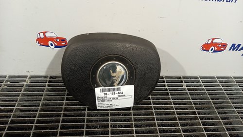 CAPSULA AER VOLAN VW TOURAN - - (2003 2010)