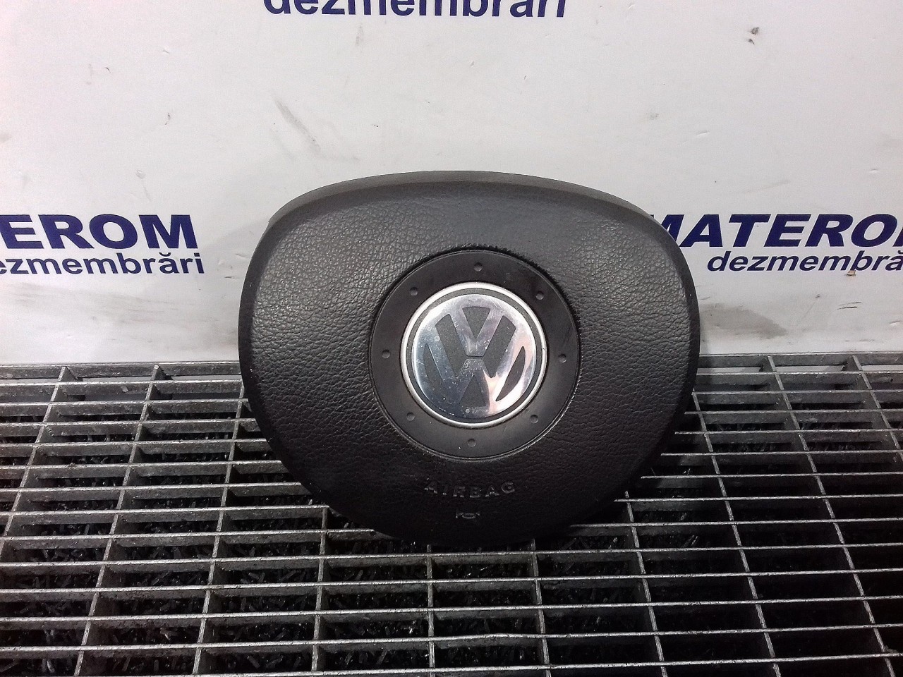 CAPSULA AER VOLAN VW TOURAN TOURAN - - (2003 2007)