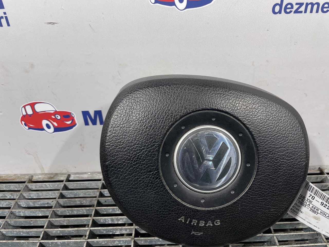 CAPSULA AER VOLAN VW TOURAN TOURAN - - (2003 2007)