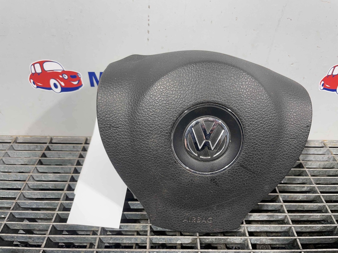 CAPSULA AER VOLAN VW TOURAN TOURAN - - (2010 2015)