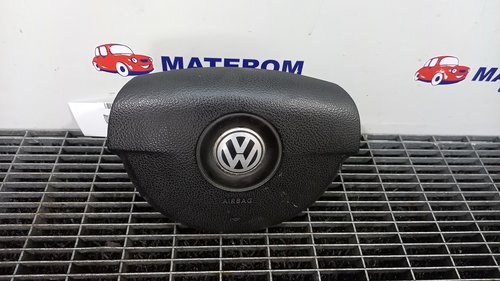 CAPSULA AER VOLAN VW TRANSPORTER T5 - - (2003 2009)