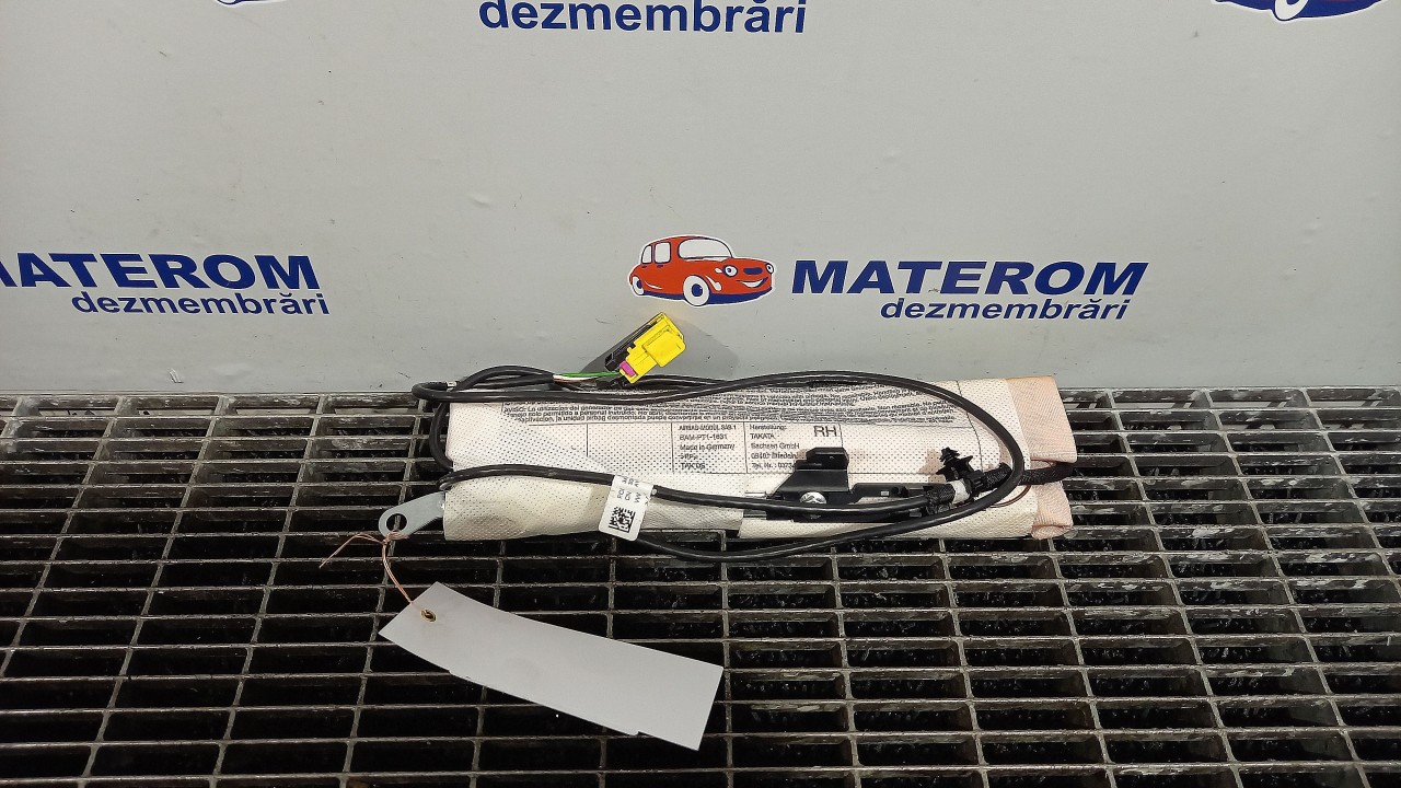 CAPSULA AER VW PASSAT PASSAT - - (2010 2014)