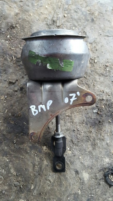 Capsula Turbo Vacumatica Vw Passat B6 BMP 140CP