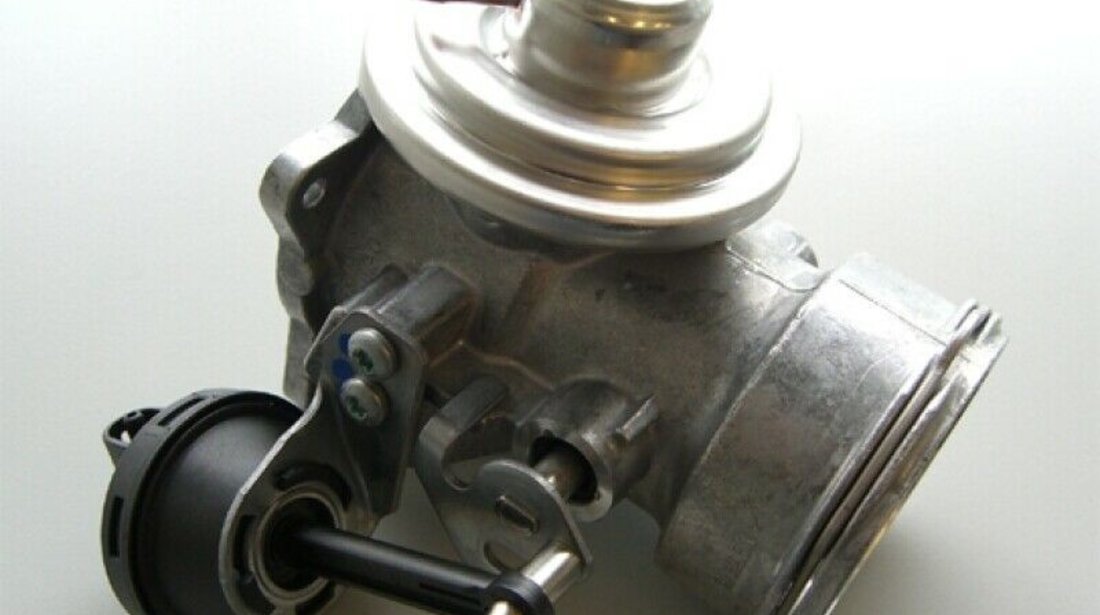 Capsula vacum EGR  Vw - Audi ( 99' - 08' )