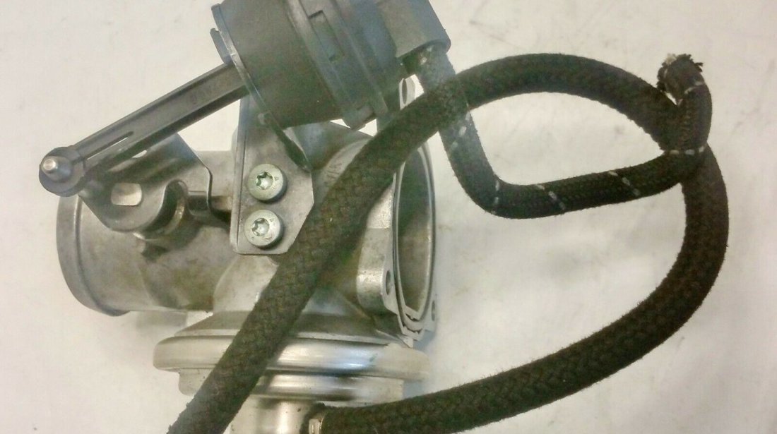 Capsula vacum EGR  Vw - Audi ( 99' - 08' )