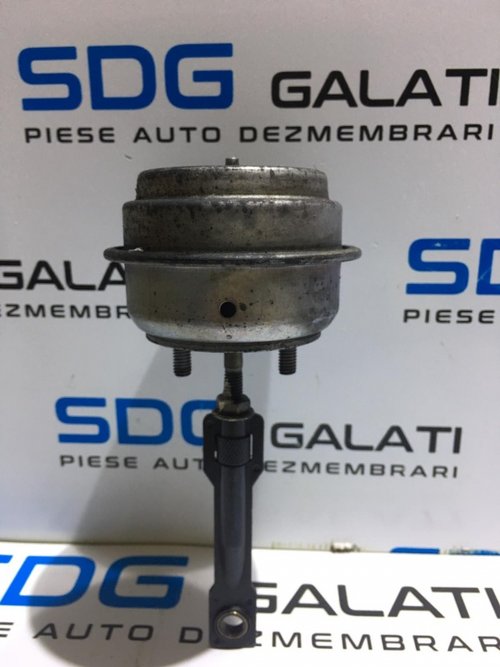 Capsula Vacumatica / Supapa Actuator Turbo VW Passat B5.5 1.9TDI 2001 - 2005