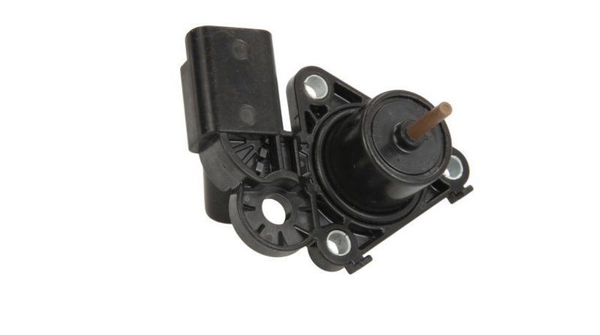 Capsula Vacuum Actuator Turbo MAZDA 2 (DE_, DH_3) EVORON EVAC006