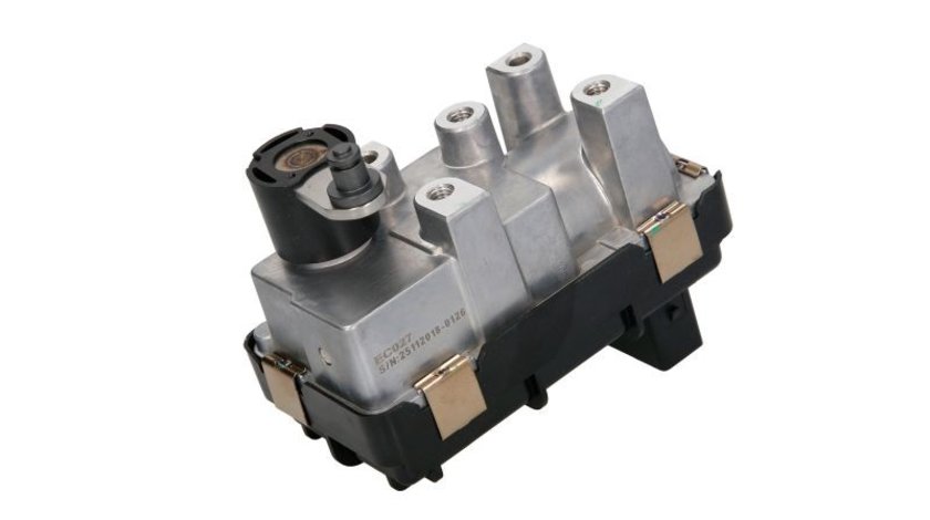 Capsula Vacuum Actuator Turbo MERCEDES-BENZ G-CLASS (W463) EVORON EVAC027