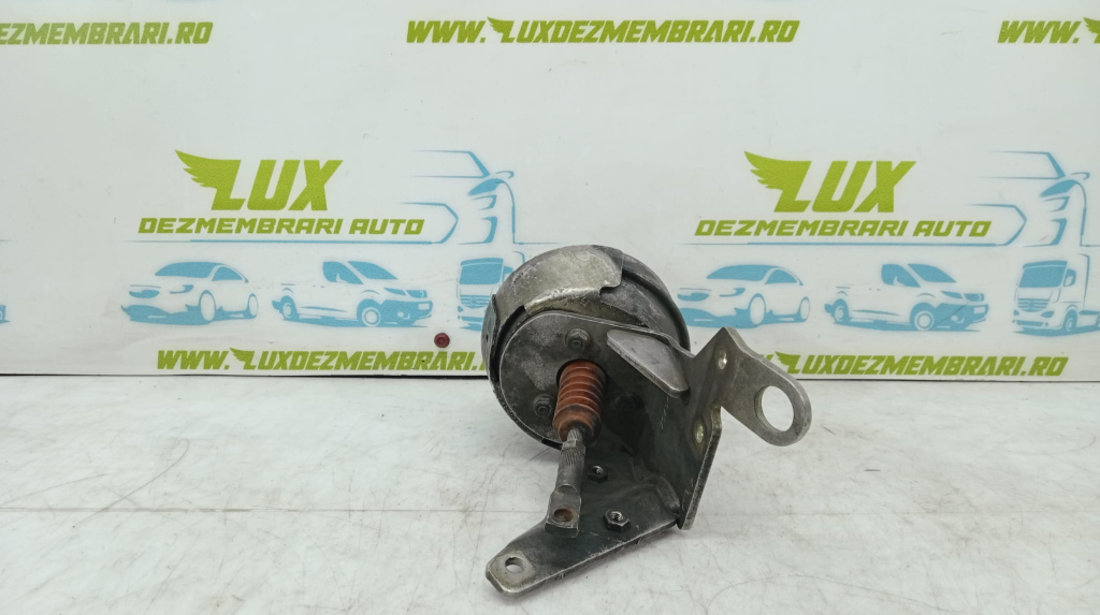 Capsula vacuum turbina 3.0 tdi 798528-004 Audi A6 4F/C6 [2004 - 2008]