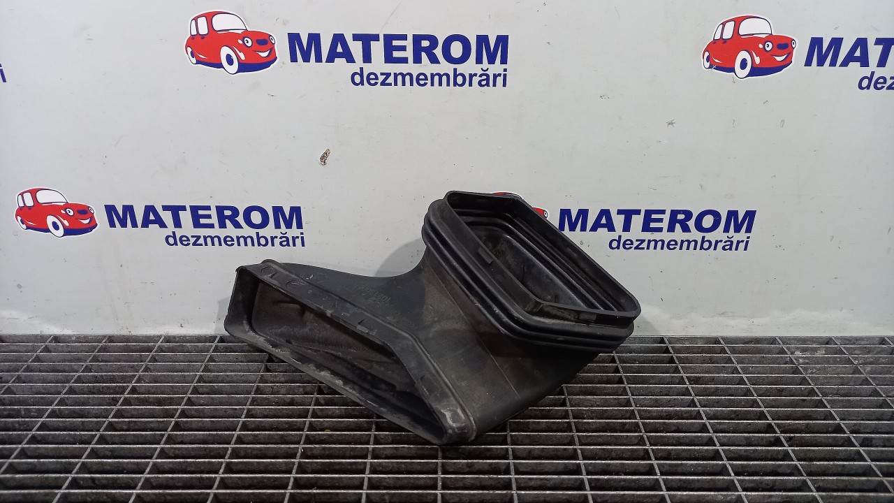 CAPTATOR AER AUDI A5 A5 2.0 TDI - (2007 2011)