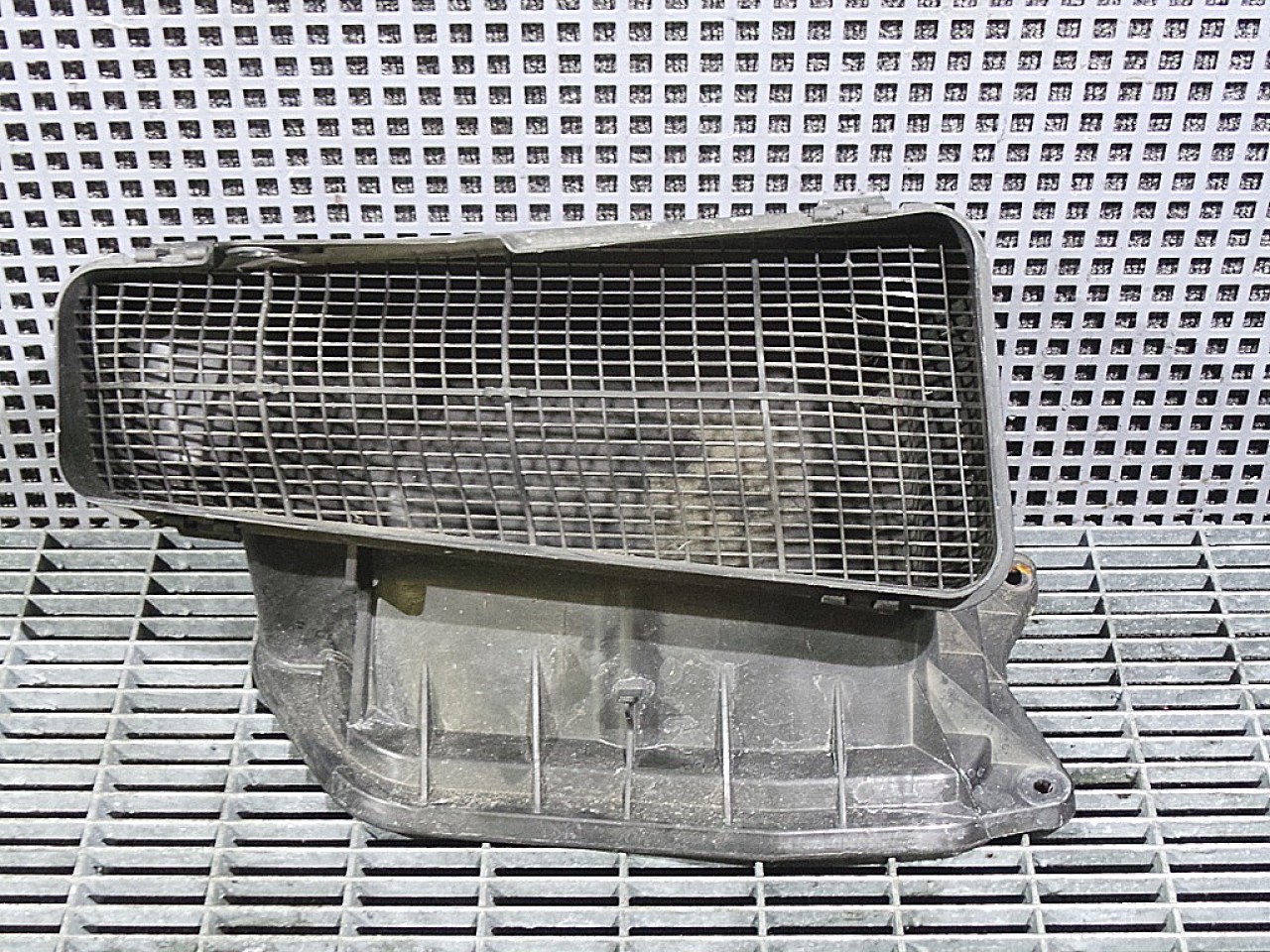 CAPTATOR AER AUDI A8 - - (2010 2013)
