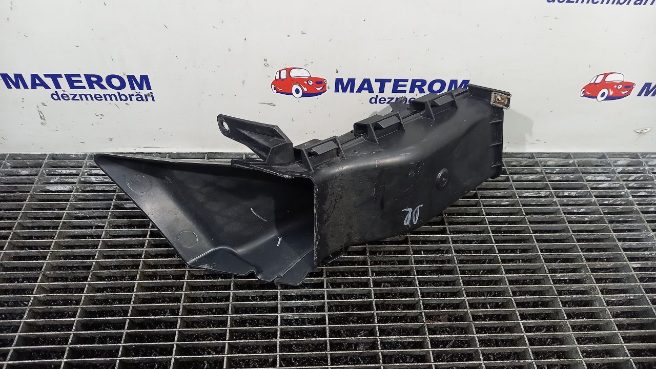 CAPTATOR AER BMW SERIA 3 E 90 SERIA 3 E 90 2.0 D - (2004 2007)