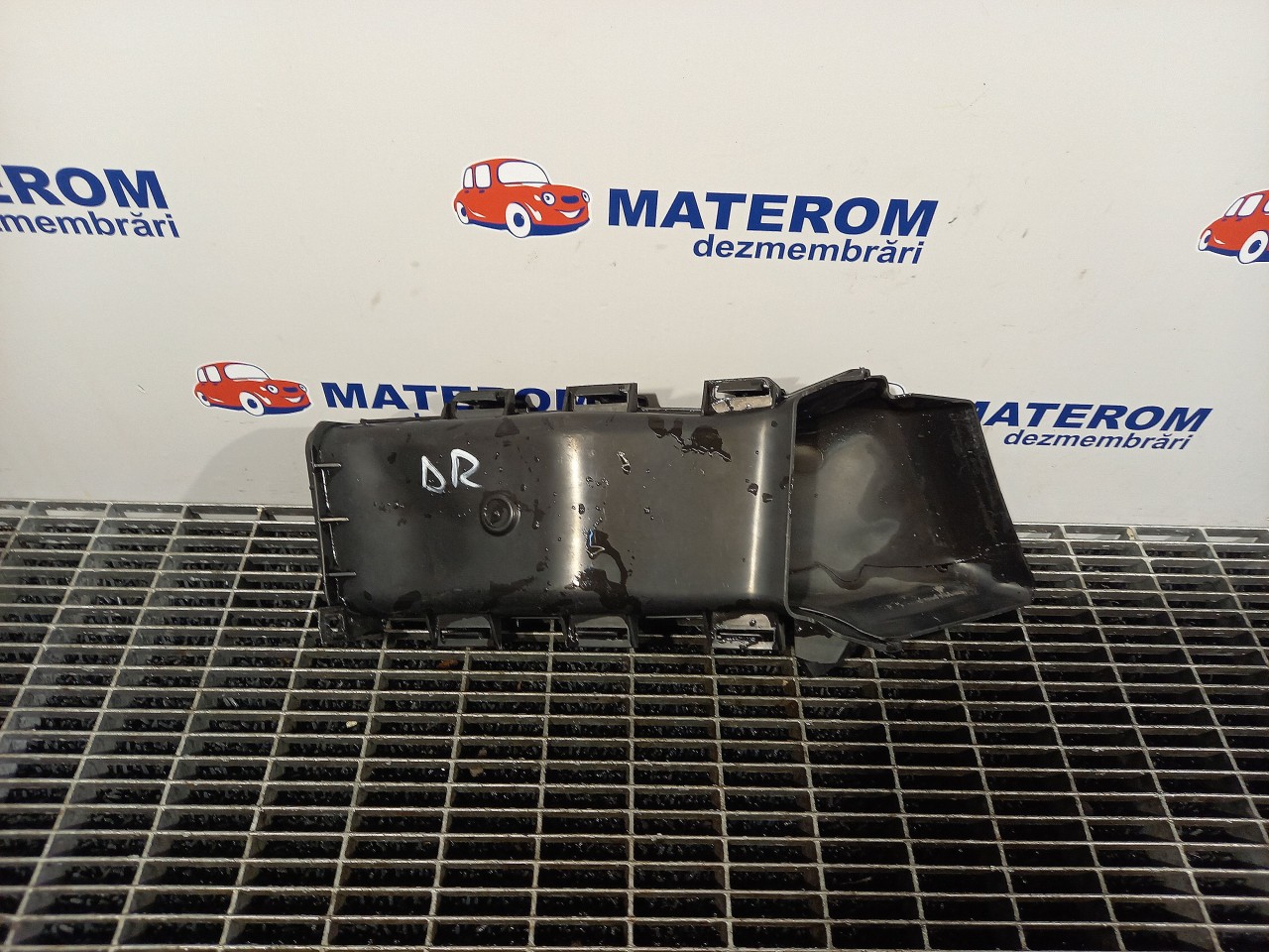 CAPTATOR AER BMW SERIA 3 E 90 SERIA 3 E 90 - - (2004 2007)