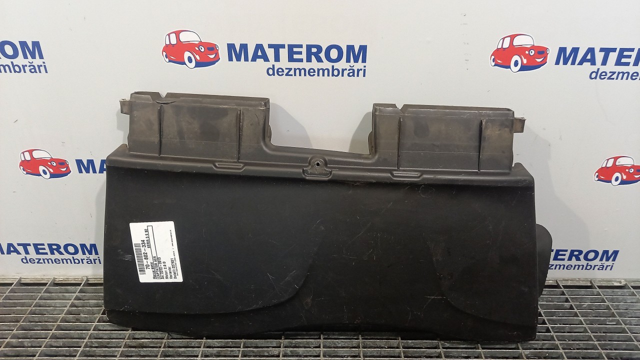 CAPTATOR AER BMW SERIA 3 E 92 SERIA 3 E 92 2.0 D - (2010 2013)