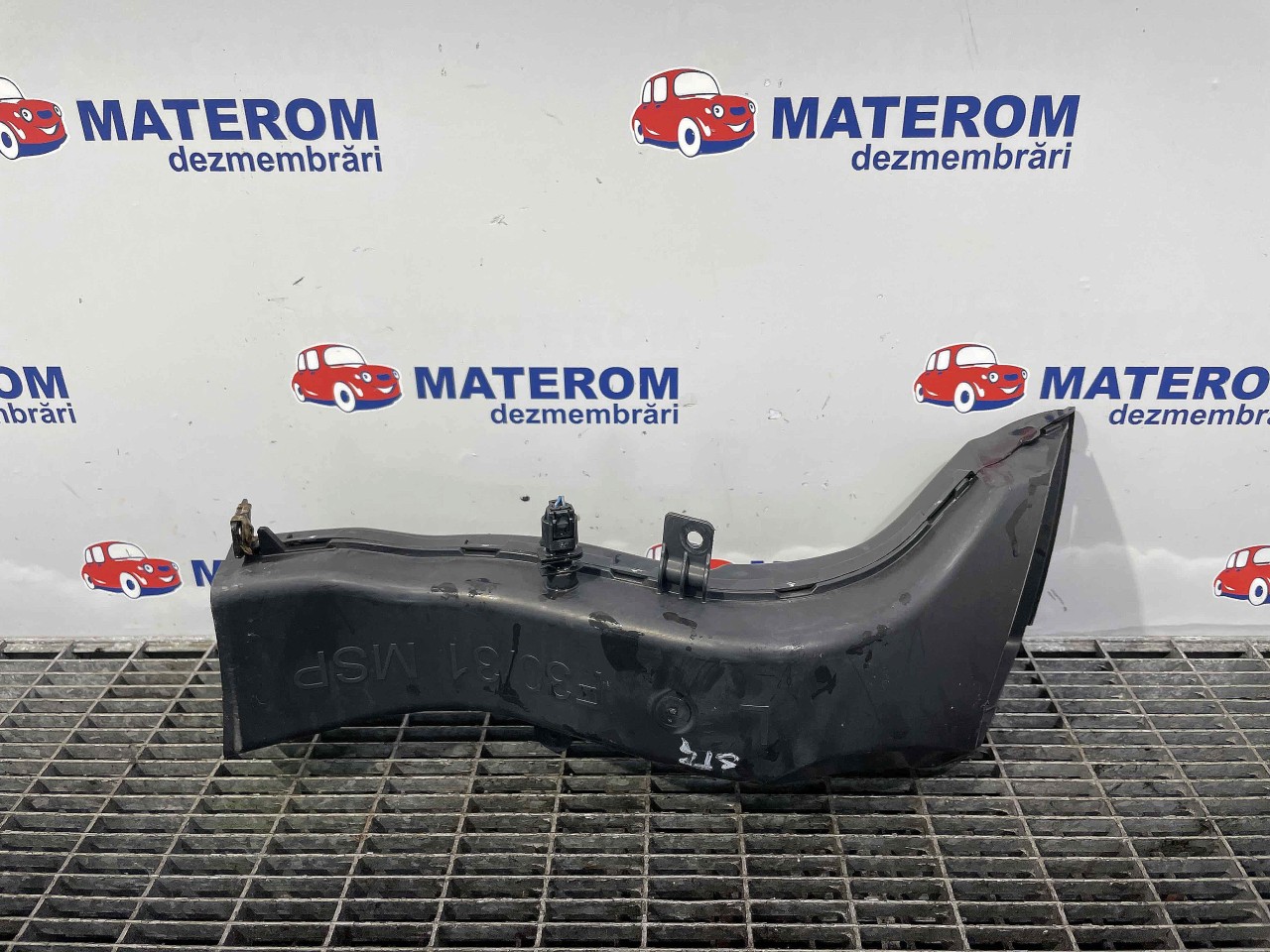 CAPTATOR AER BMW SERIA 3 F 30 2.0 D - (2011 2018)