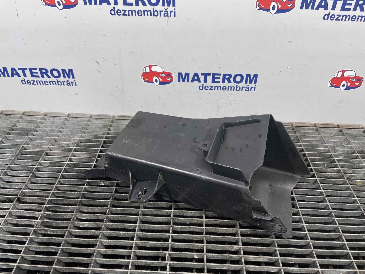 CAPTATOR AER BMW SERIA 5 F 10 SERIA 5 F 10 2.0 D - (2014 2017)