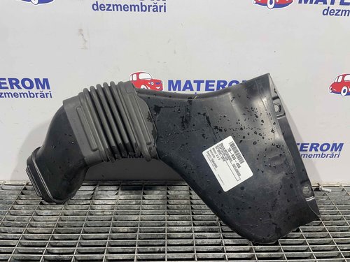 CAPTATOR AER MITSUBISHI OUTLANDER 2.2 D - (2012 2016)