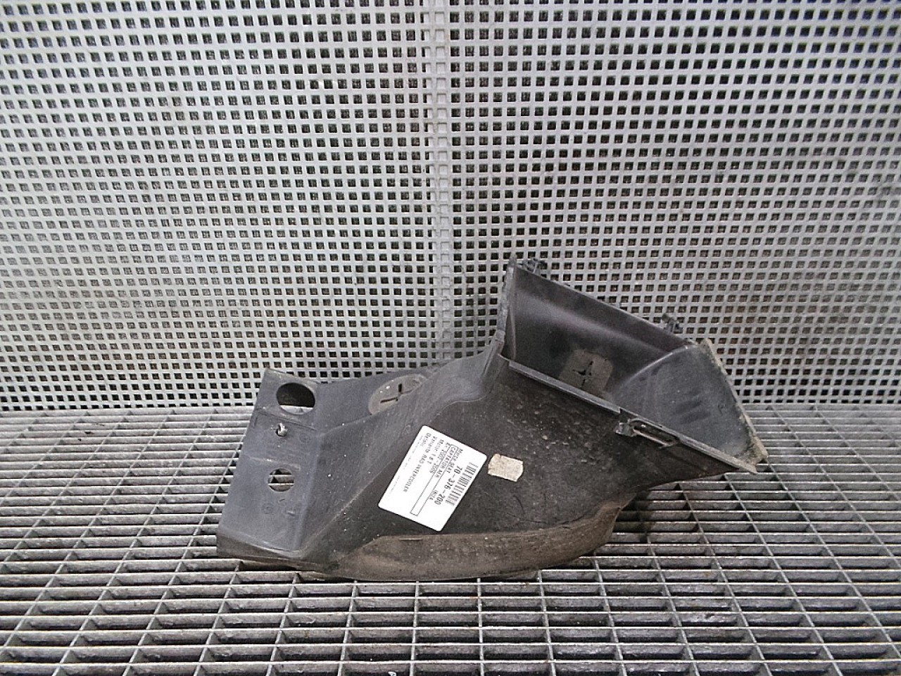 CAPTATOR AER SEAT IBIZA IBIZA 1.8 T - (2002 2009)